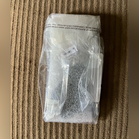 Coach Dinosaur Sticker Bag Charm nwt in packaging - Picture 3 of 3